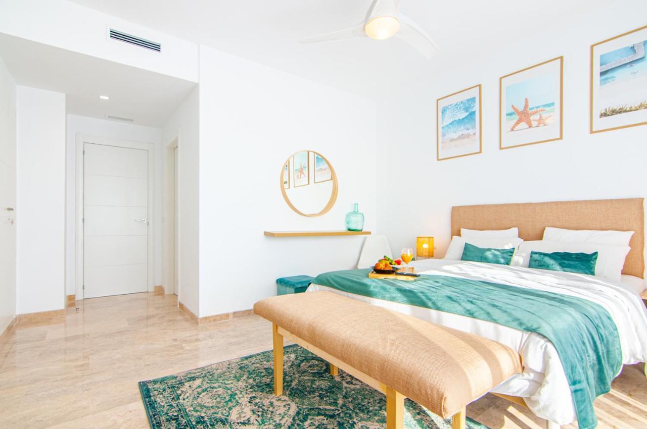 Luxury Townhouse With Panoramic Sea View Holiday home