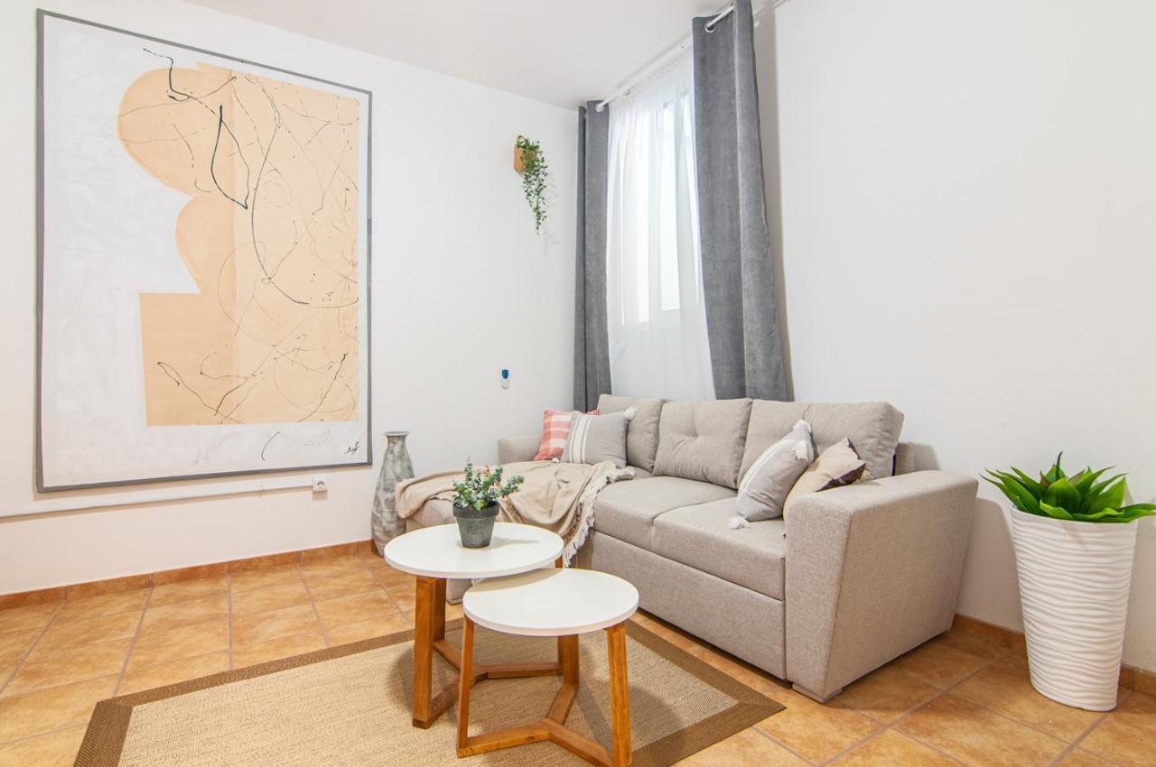 Holiday home Luxury Townhouse With Panoramic Sea View Puerto de Santiago (Tenerife)