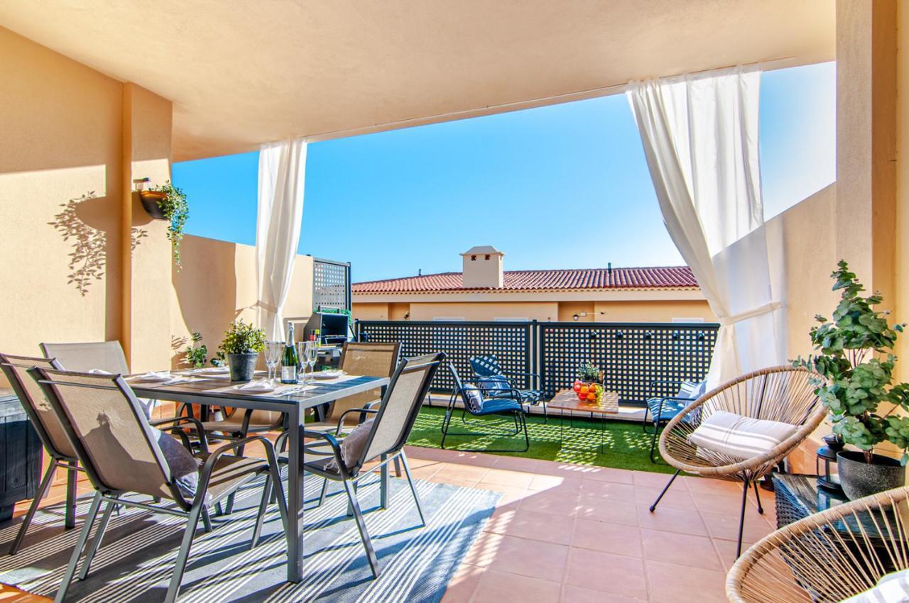 Holiday home Luxury Townhouse With Panoramic Sea View