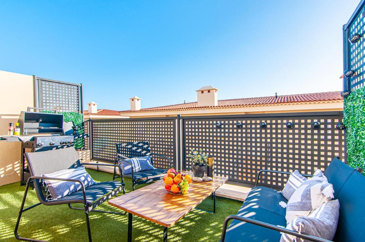 Holiday home Luxury Townhouse With Panoramic Sea View