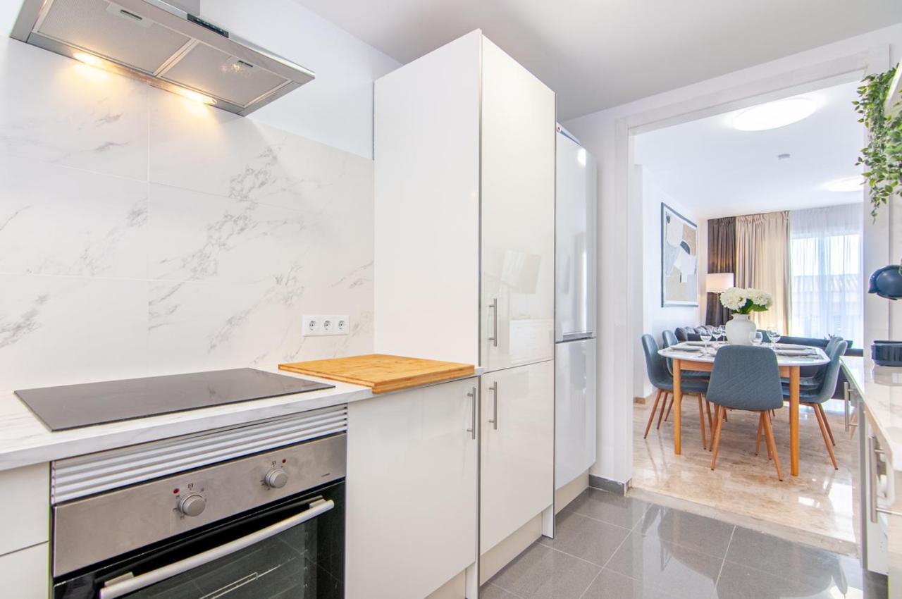 Luxury Townhouse With Panoramic Sea View Holiday home Puerto de Santiago (Tenerife)