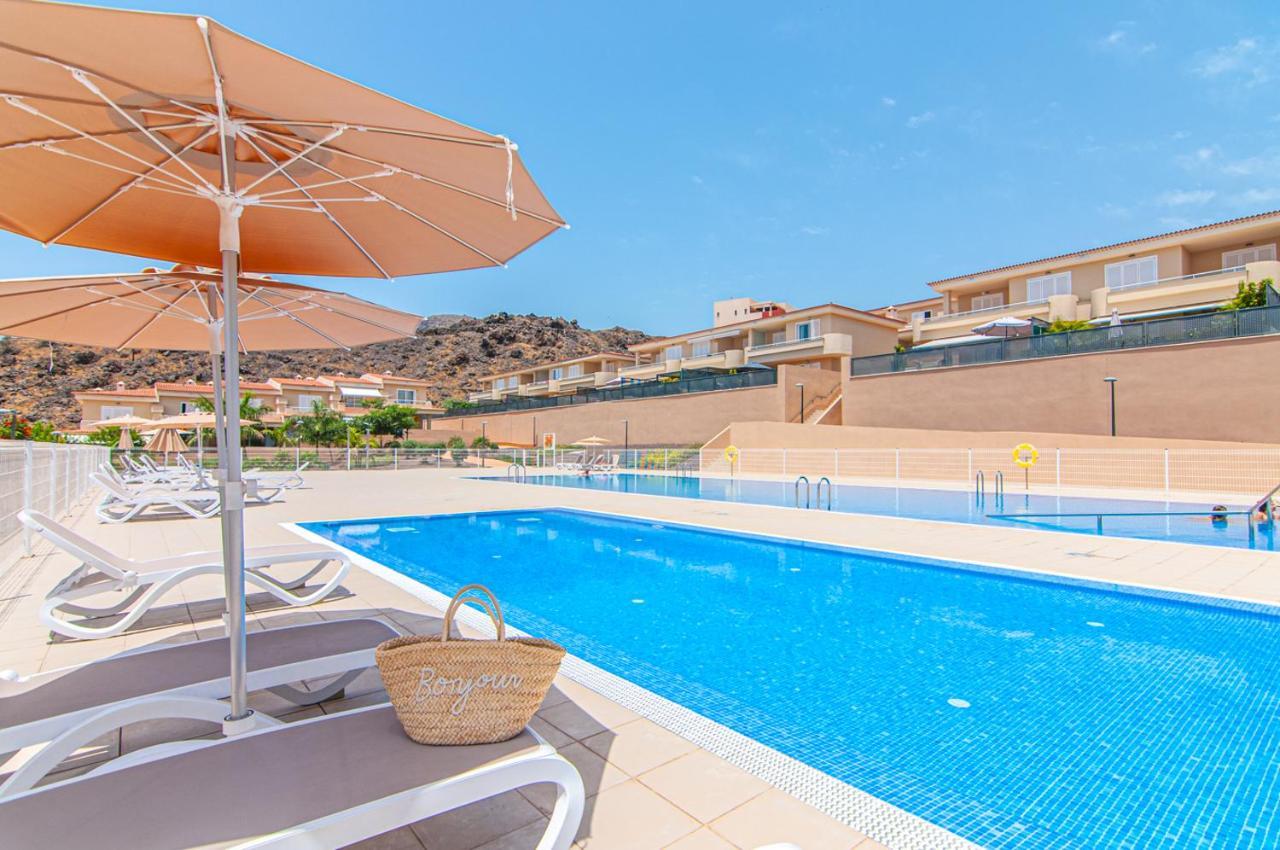 Luxury Townhouse With Panoramic Sea View Puerto de Santiago (Tenerife)