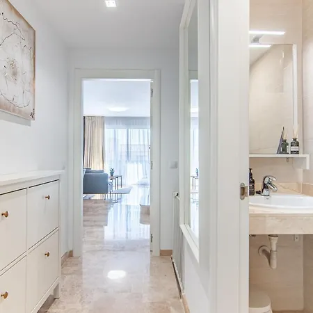 Luxury Townhouse With Panoramic Sea View Villa Puerto de Santiago  Exterior photo
