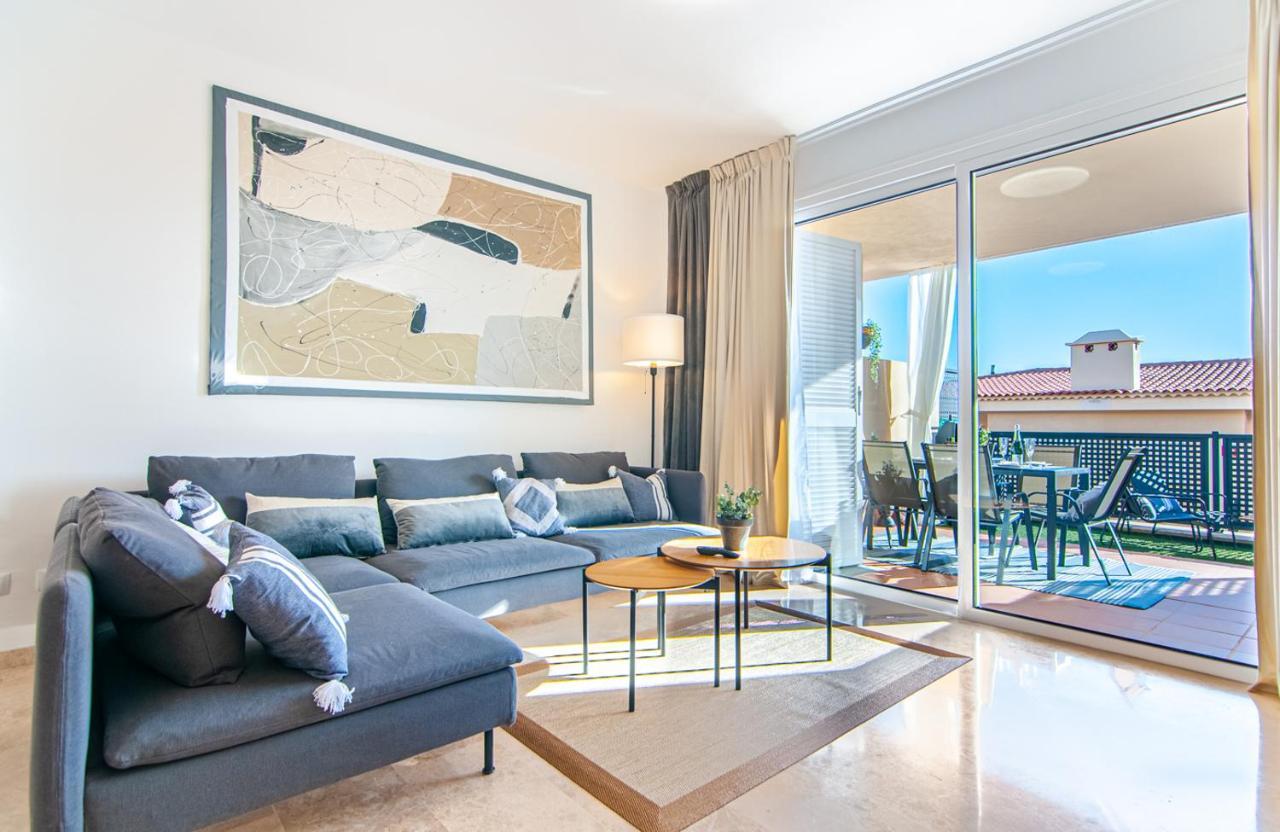 Luxury Townhouse With Panoramic Sea View Casa de vacances