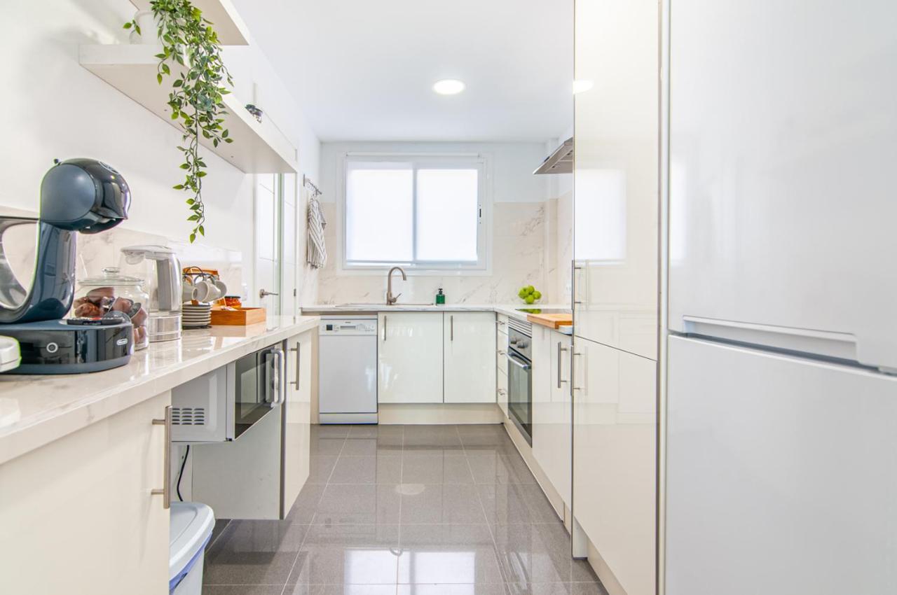 Luxury Townhouse With Panoramic Sea View Casa de vacances *