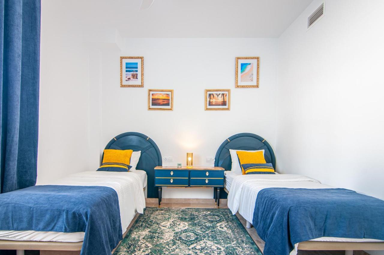Luxury Townhouse With Panoramic Sea View Casa de vacances *