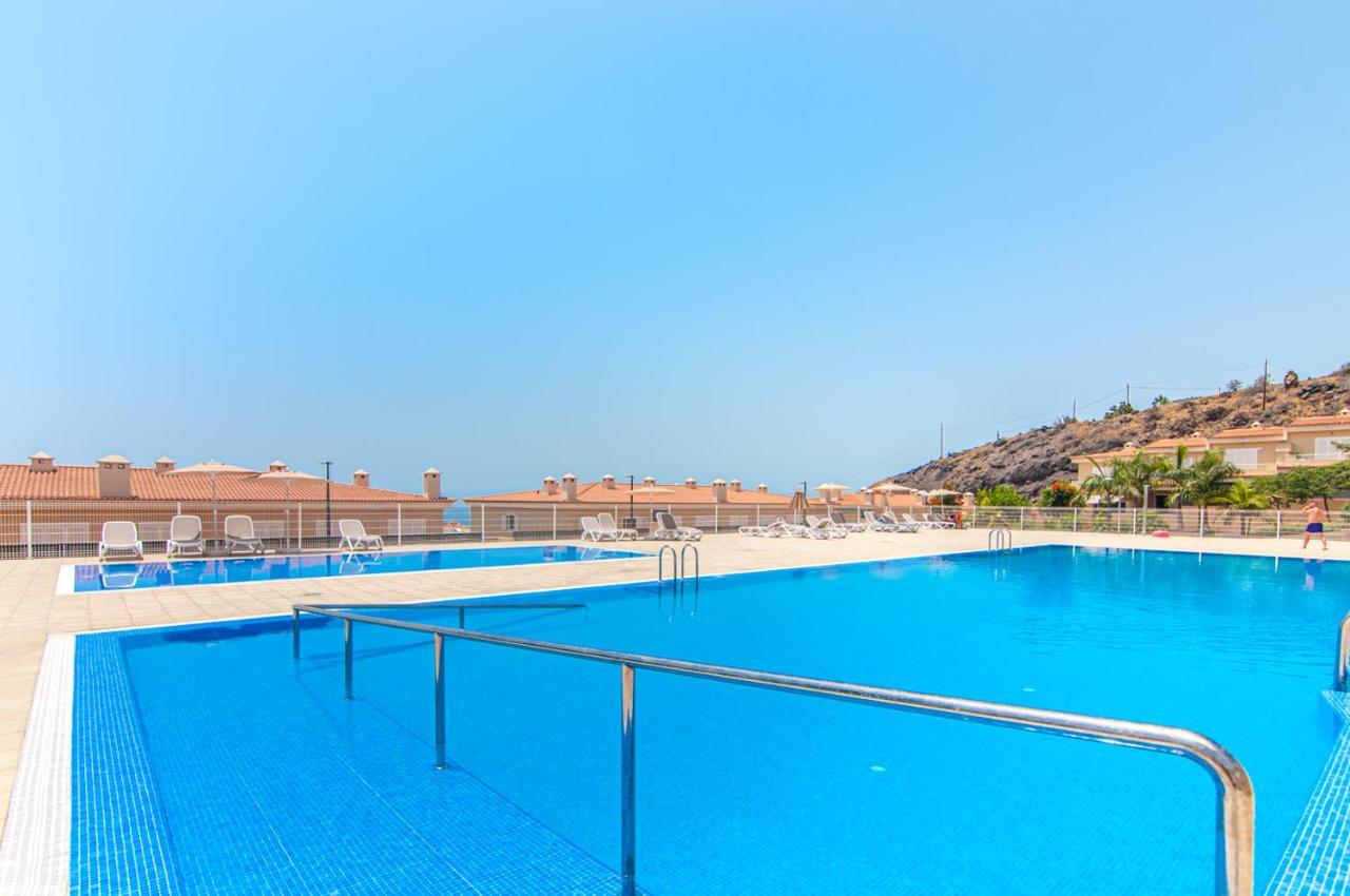 Luxury Townhouse With Panoramic Sea View Casa de vacances Puerto de Santiago (Tenerife)